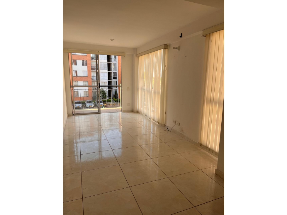 APARTAMENTO EN VENTA PISO 3 EN CIUDAD MELENDEZ VALLE DEL LILIL — foto 3