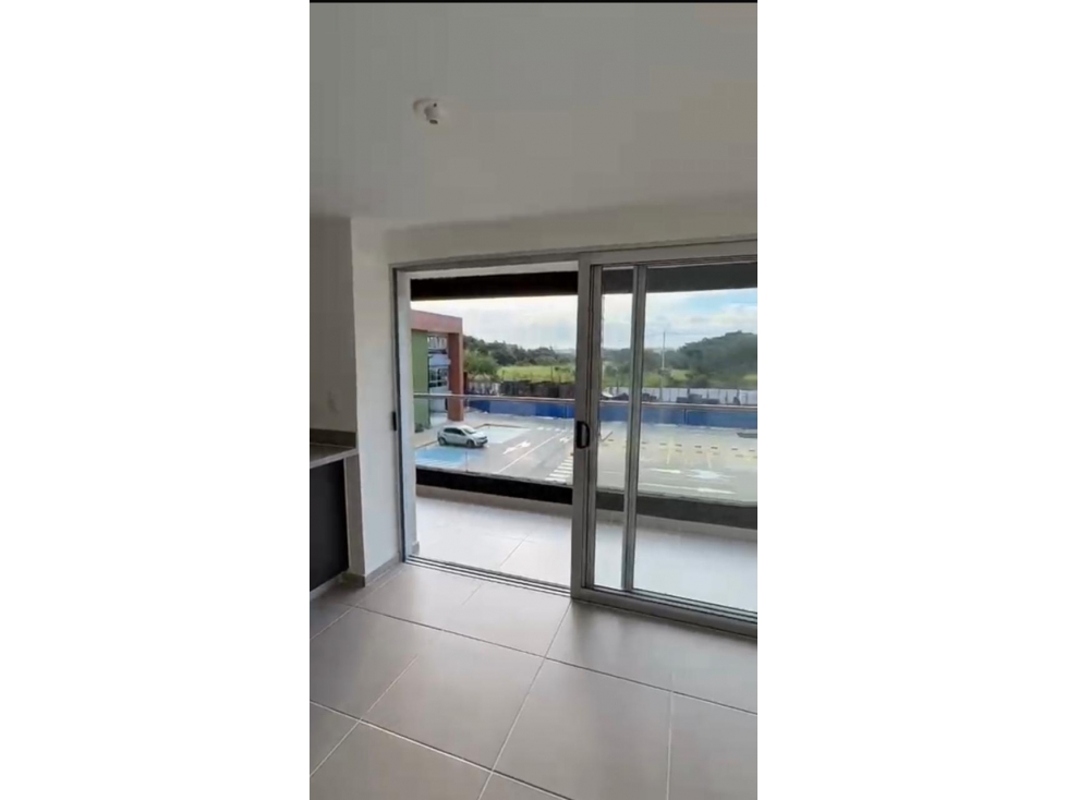 APARTAMENTO EN VENTA EN SANTA CLARA VALLE DEL LILI SUR DE CALI — foto 4