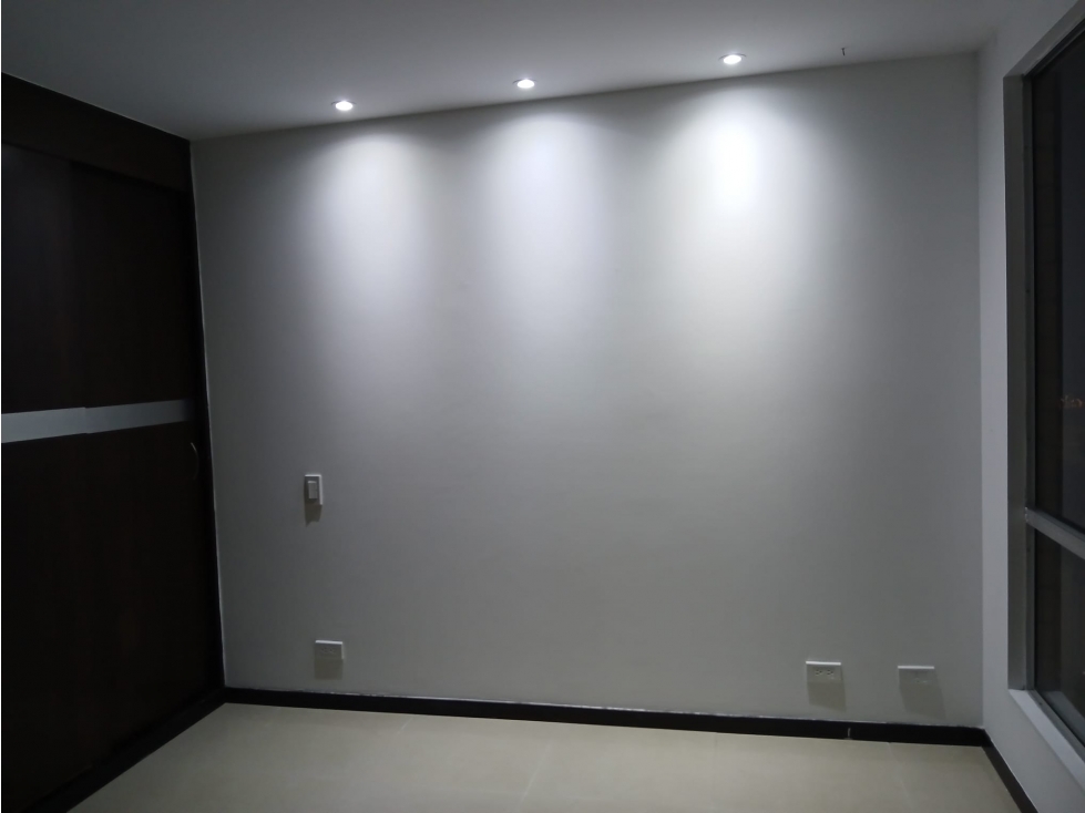 APARTAMENTO EN VENTA EN PARQUE DE ALCAZAR PISO 3 HACIENDA SUR DE CALI — foto 6