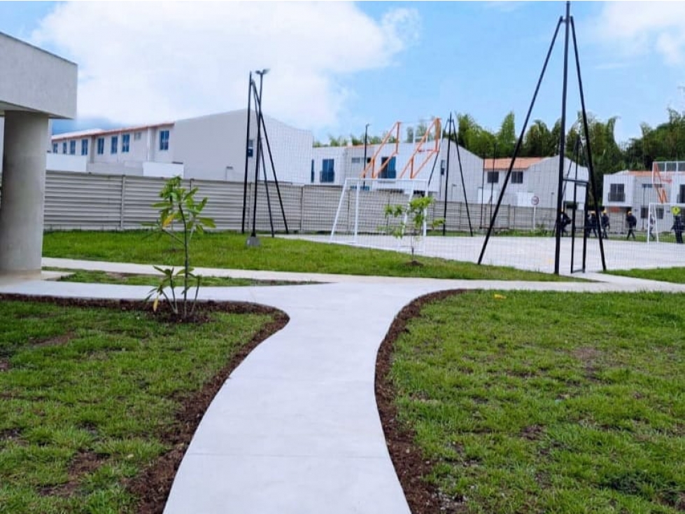 CASA EN VENTA EN CIUDAD COUNTRY EN TANGARA JAMUNDÍ VALLE — foto 5