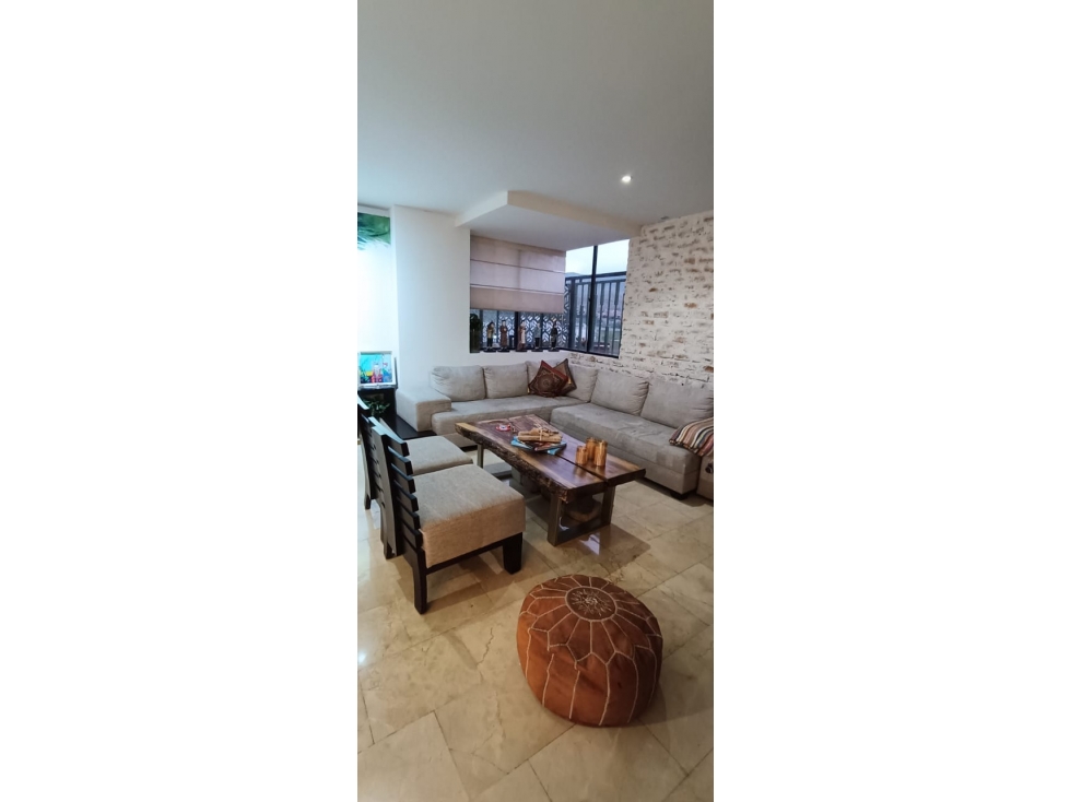 VENTA DE APARTAMENTO EN LA ARBOLEDA OESTE DE CALI — foto 4