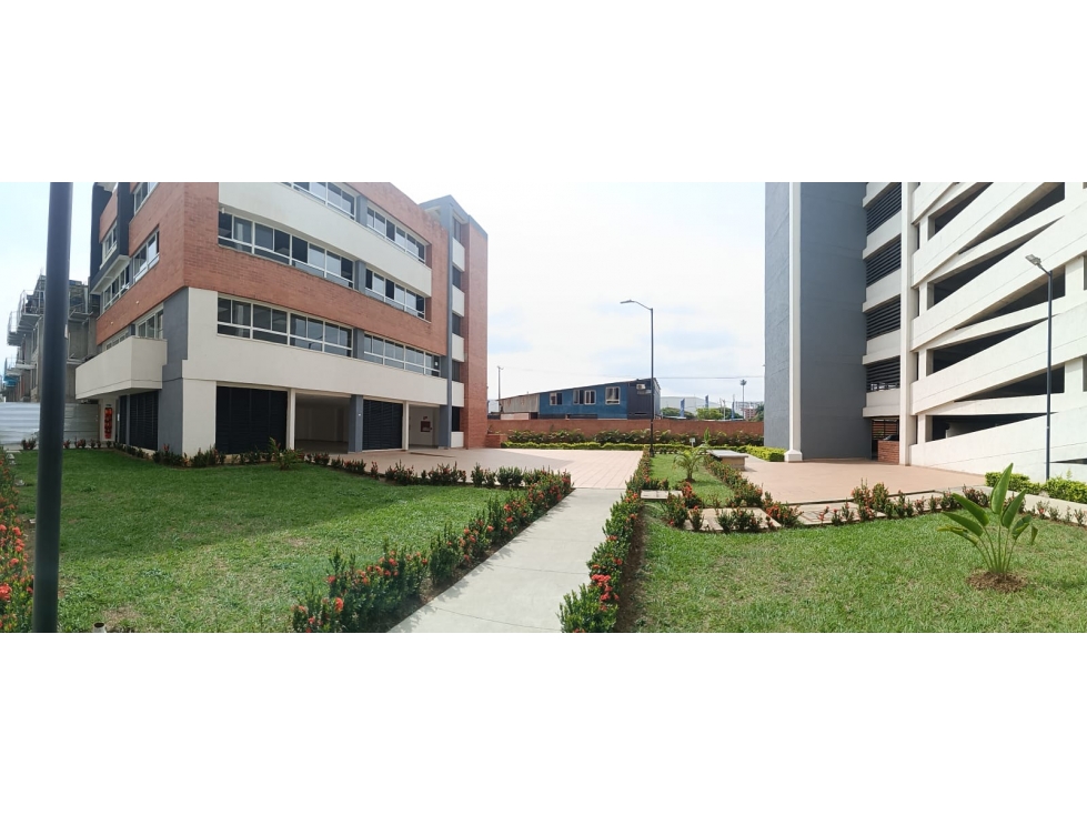 APARTAMENTO EN VENTA EN C.R. BAIKAL VALLE DEL LILI SUR DE CALI — foto 6