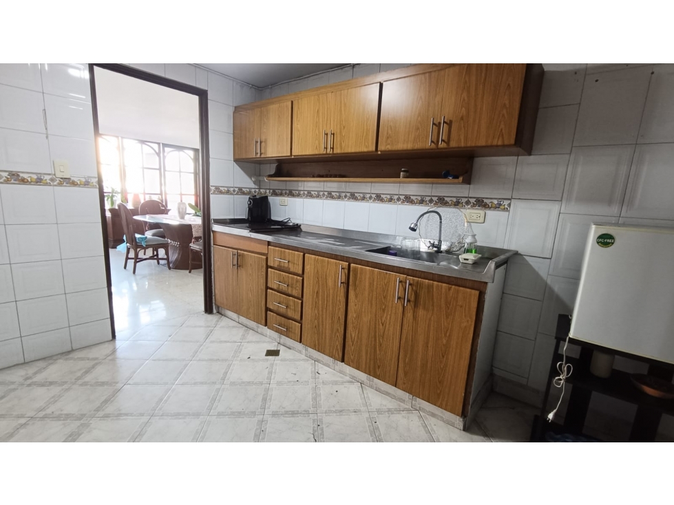 APARTAMENTO EN VENTA EN VERSALLES NORTE DE CALI — foto 6