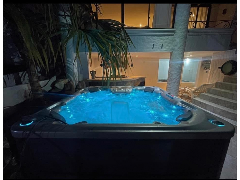 CASA DE LUJO EN VENTA EN SANTA MARTA RODADERO RESERVADO — foto 3