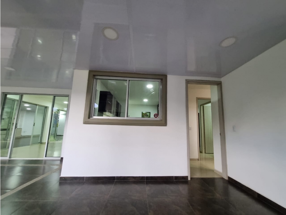 VENTA DE CASA EN CONDOMINIO VERDE ALFAGUARA JAMUNDÍ VALLE — foto 5