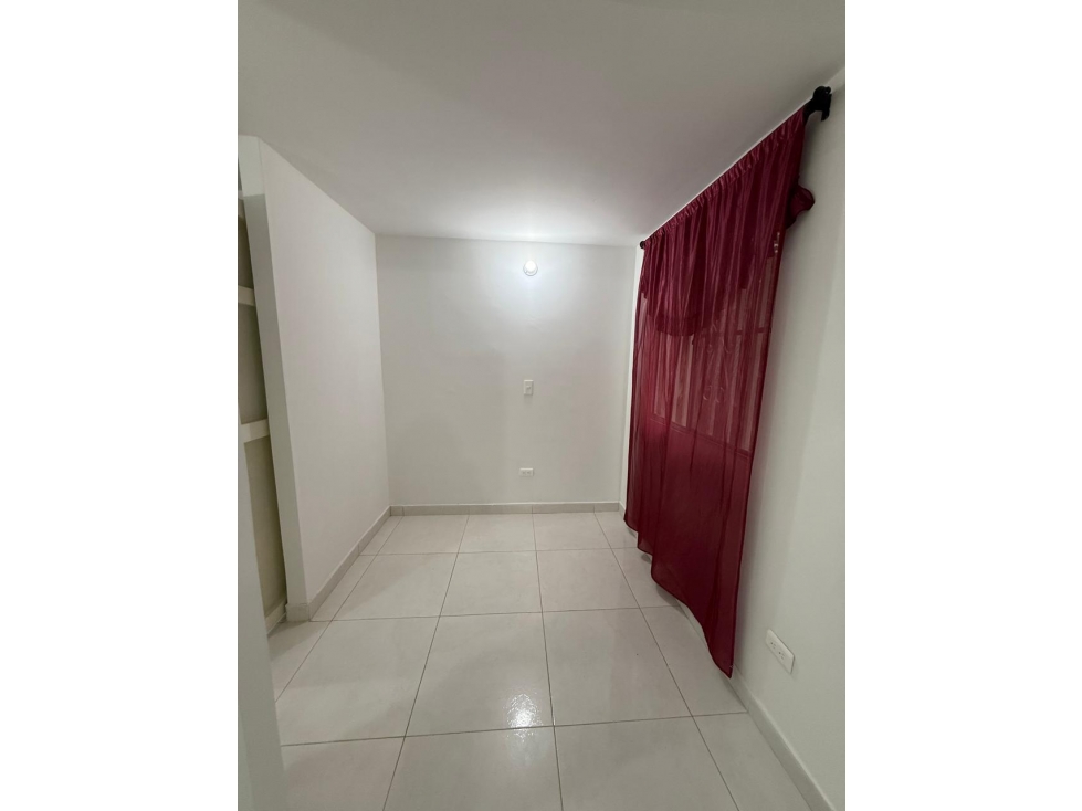 VENTA DE APARTAMENTO EN OASIS DE TERRANOVA JAMUNDI VALLE — foto 5