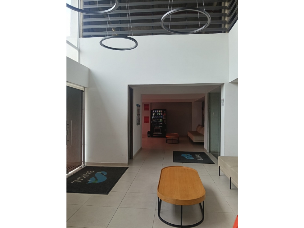 APARTAMENTO EN VENTA EN C.R. BAIKAL VALLE DEL LILI SUR DE CALI — foto 4