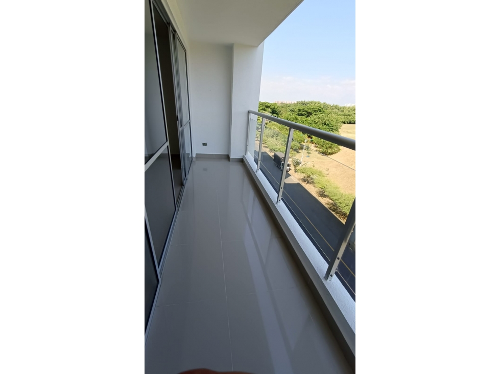 APARTAMENTO EN VENTA PISO 6 SECTOR METROPOLIS SANTROPE SUR DE CALI — foto 6