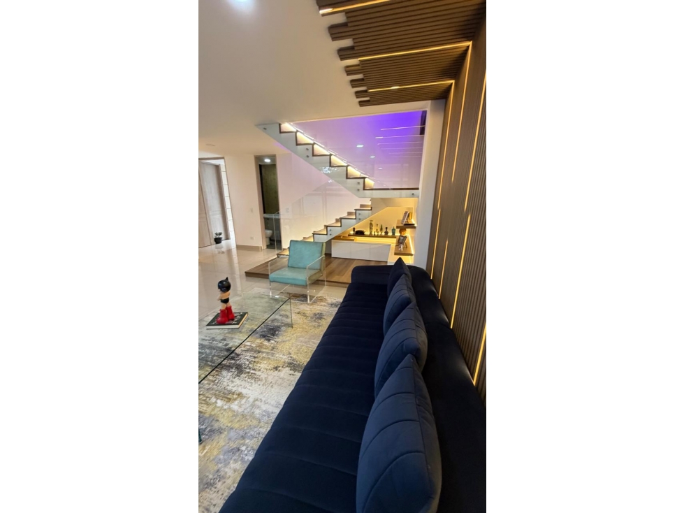 CASA EN VENTA DE 3 PISOS EN CONDOMINIO LA MORADA JAMUNDÍ VALLE — foto 6