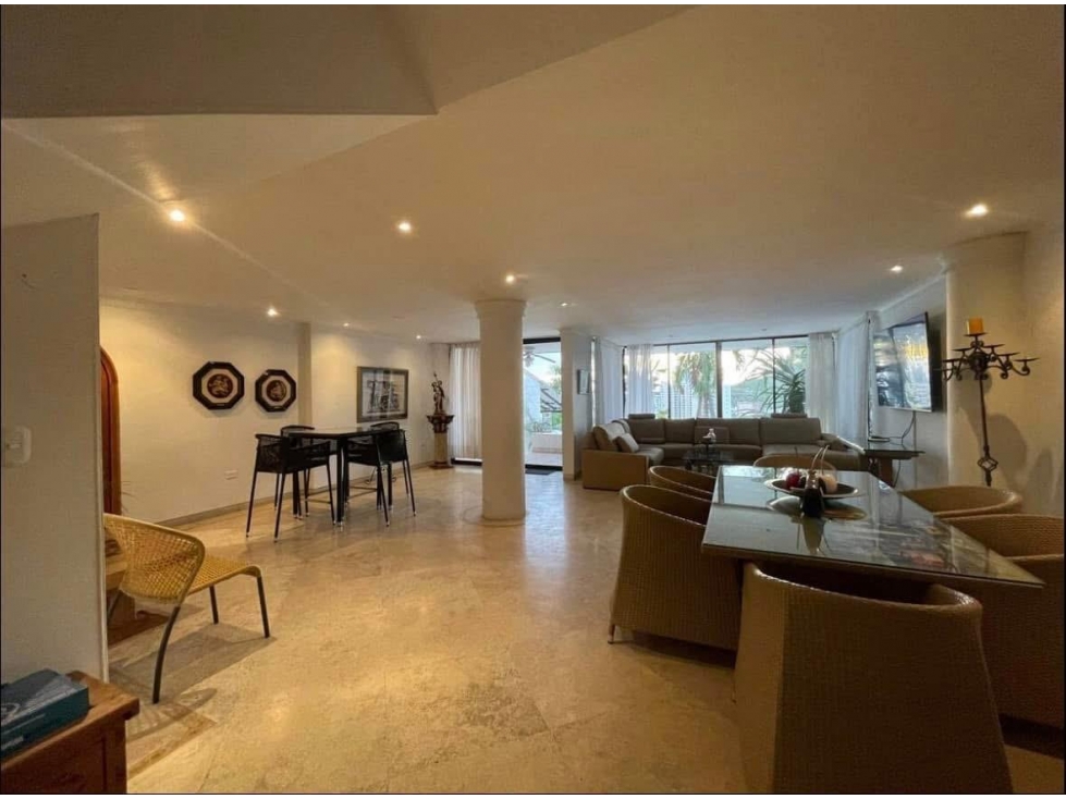 CASA DE LUJO EN VENTA EN SANTA MARTA RODADERO RESERVADO — foto 6