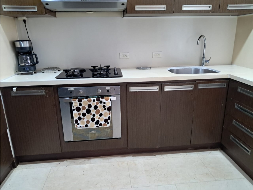 VENTA DE APARTAMENTO EN CIUDADELA CAMPESTRE HOLGUINES — foto 6