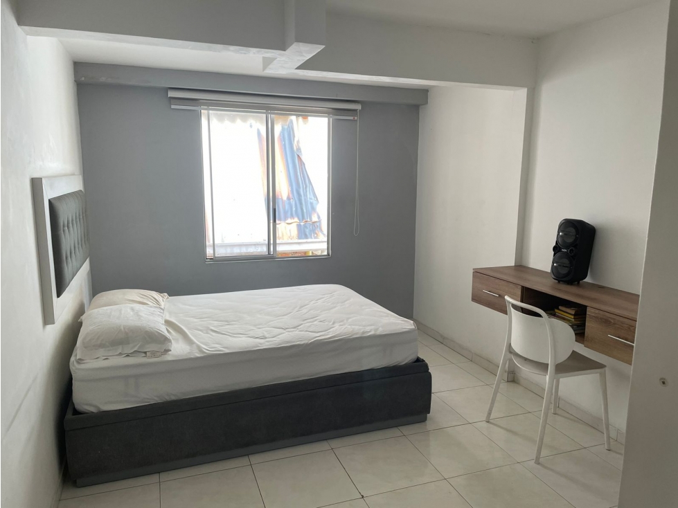 VENTA DE CASA DE 2 PISOS EN CIUDAD 2000 SUR DE CALI — foto 5