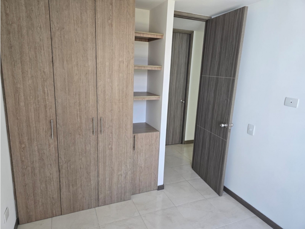 VENTA DE APARTAMENTO EN VALLE DEL LILI PISO 1 SUR DE CALI — foto 6