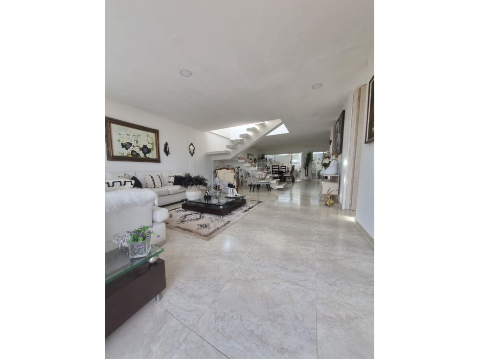 CASA EN VENTA EN CONDOMINIO EL LAGUITO JAMUNDÍ VALLE — foto 2