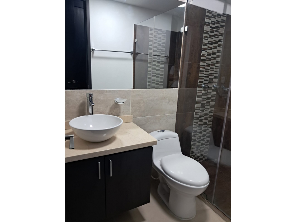 APARTAMENTO EN VENTA EN LAS MERCEDES EN PALMIRA VALLE — foto 5
