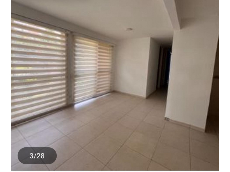APARTAMENTO EN VENTA EN PISO 1 CARMESÍ CIUDAD MELENDEZ SUR DE CALI — foto 3