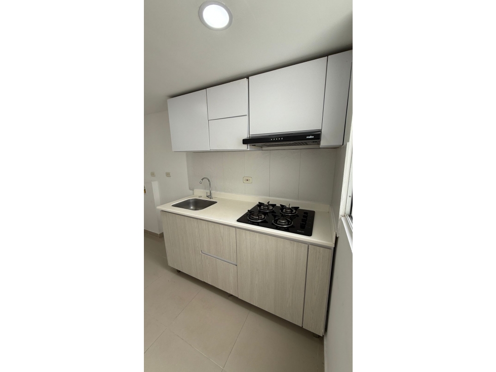 APARTAMENTO EN VENTA EN LANTANA BOCHALEMA SUR DE CALI PISO 9 — foto 4