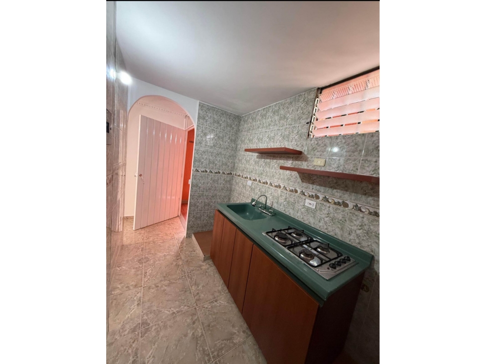 APARTAMENTO EN VENTA EN GRATAMIRA H SUR CENTRAL DE CALI PISO 3 — foto 3