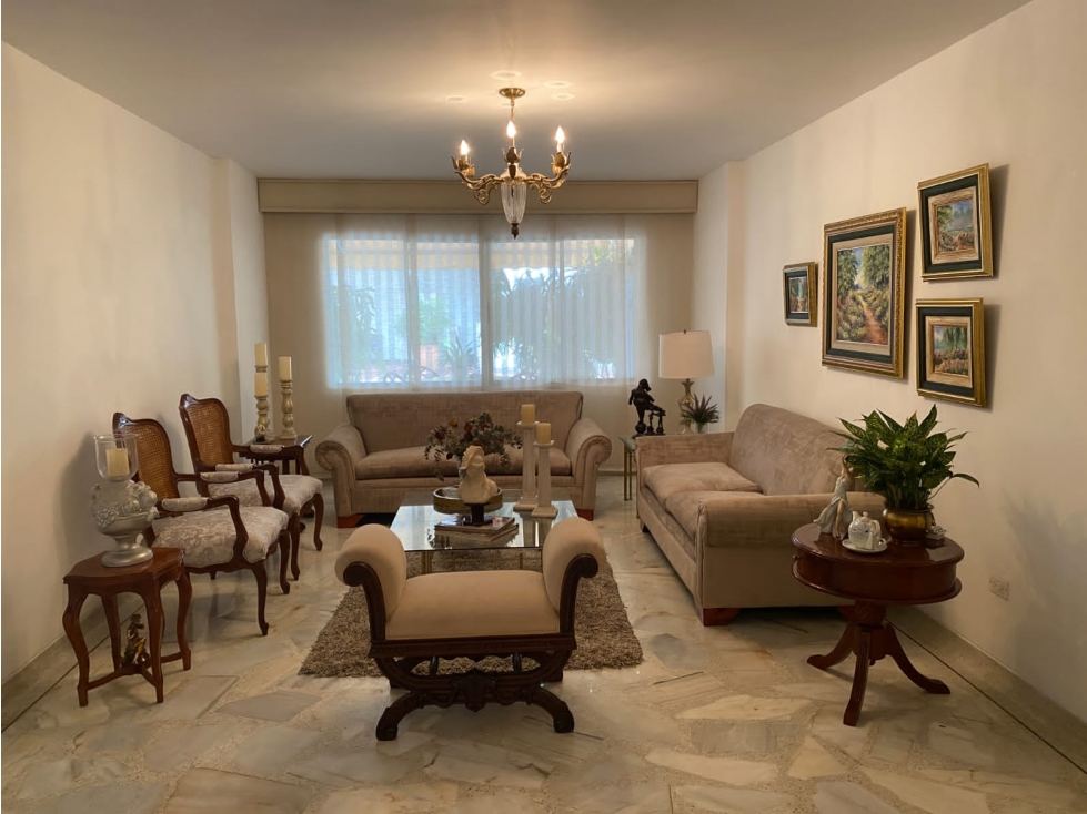CASA EN VENTA EN CIUDAD JARDIN DE 2 PISOS SUR DE CALI — foto 5