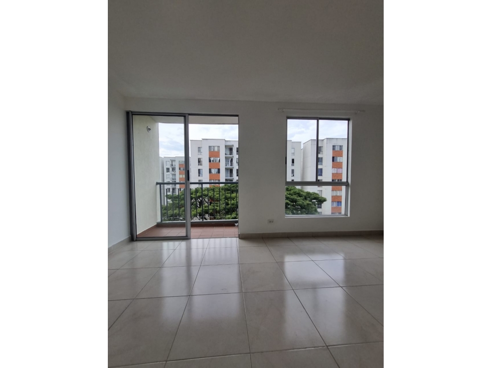 APARTAMENTO EN VENTA EN LOS NARANJOS MANZANA 3 PISO 6 JAMUNDÍ VALLE