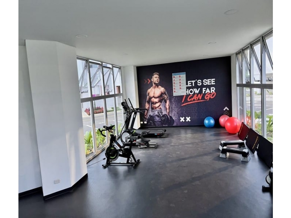 CASA EN VENTA EN CIUDAD COUNTRY EN TANGARA JAMUNDÍ VALLE — foto 6