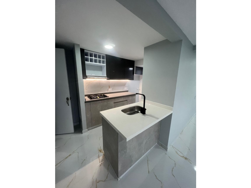 APARTAMENTO EN VENTA RESERVA DE OPORTO, NORTE DE CALI — foto 2