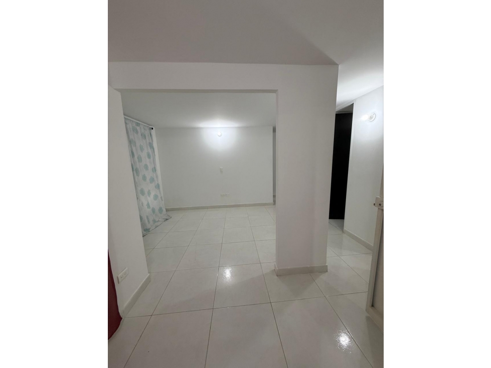 VENTA DE APARTAMENTO EN OASIS DE TERRANOVA JAMUNDI VALLE