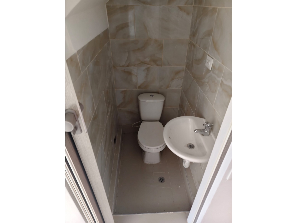 CASA EN VENTA PARA ESTRENAR EN CONJUNTO VERDI JAMUNDÍ VALLE — foto 5