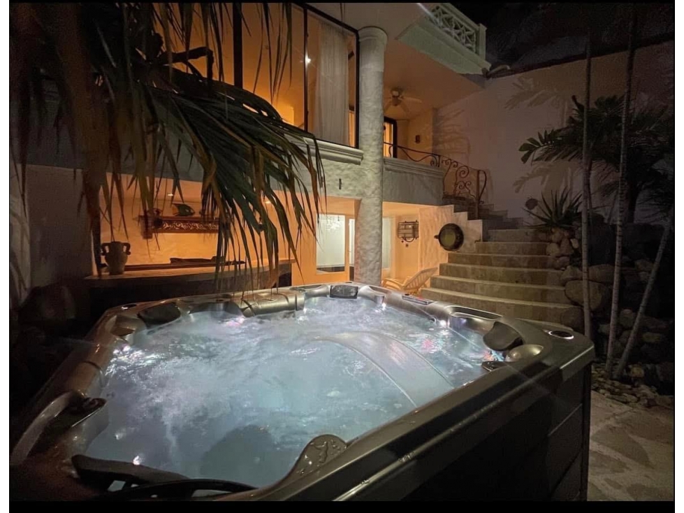 CASA DE LUJO EN VENTA EN SANTA MARTA RODADERO RESERVADO — foto 2
