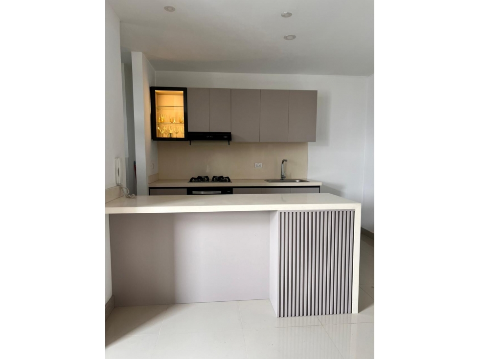 VENTA DE APARTAESTUDIO EN EL INGENIO SUR DE CALI — foto 4