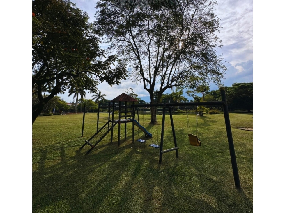 VENTA DE CASA DE LUJO EN CONDOMINIO LAS MERCEDES JAMUNDÍ VALLE — foto 6