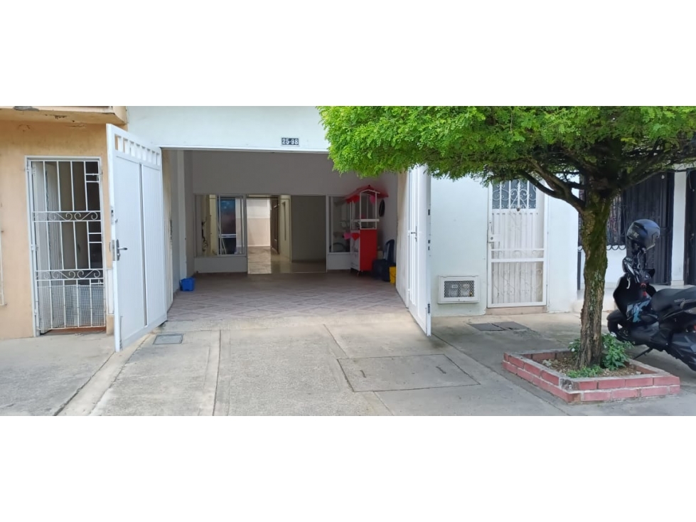 VENTA DE CASA EN SANTA ELENA 3 PISOS INDEPENDIENTES SUR DE CALI