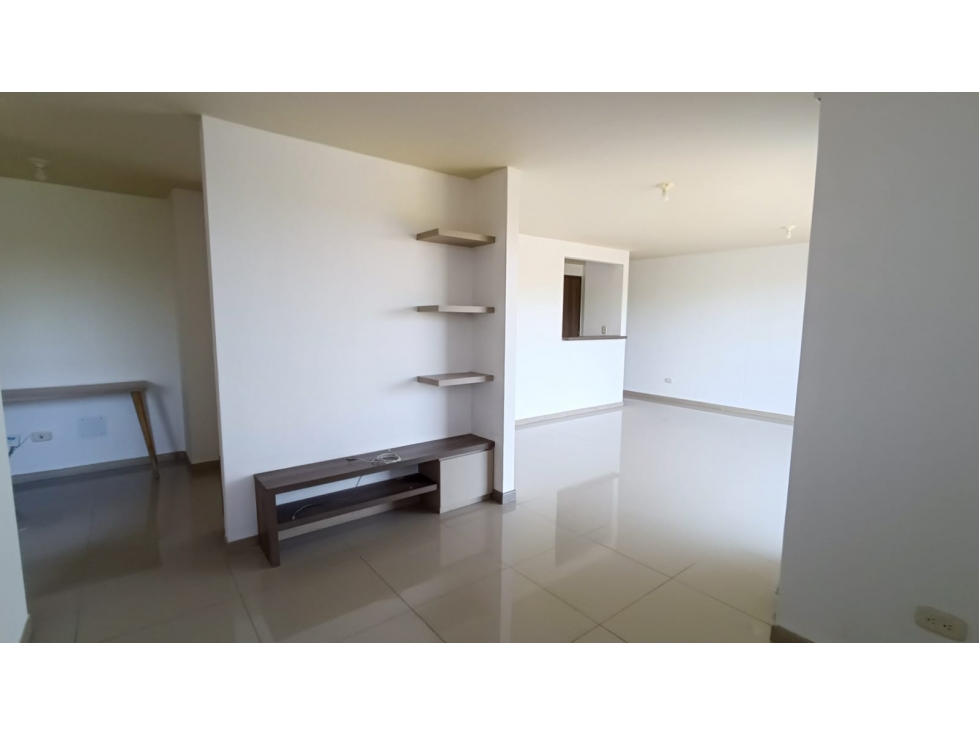 APARTAMENTO EN VENTA PISO 6 SECTOR METROPOLIS SANTROPE SUR DE CALI — foto 3