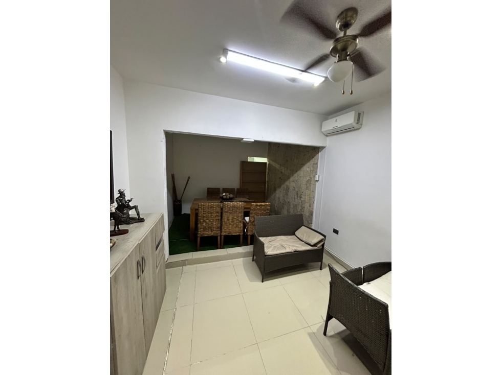 CASA EN VENTA EXTERNA DE UN PISO EN EL BOSQUE AL NORTE DE CALI — foto 5