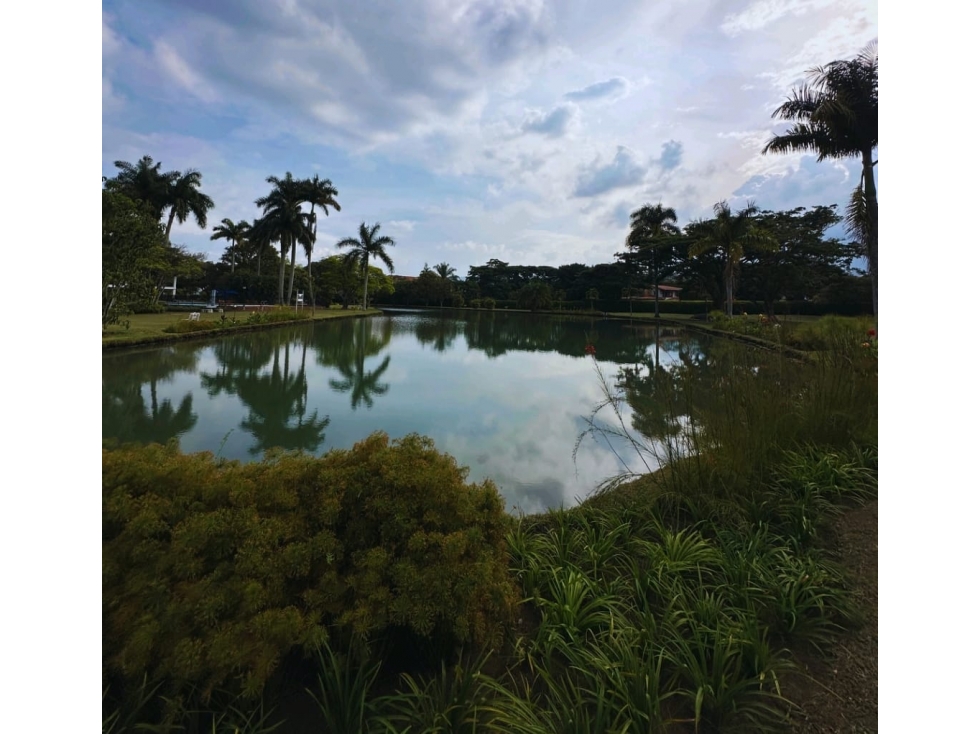 VENTA DE CASA DE LUJO EN CONDOMINIO LAS MERCEDES JAMUNDÍ VALLE — foto 5