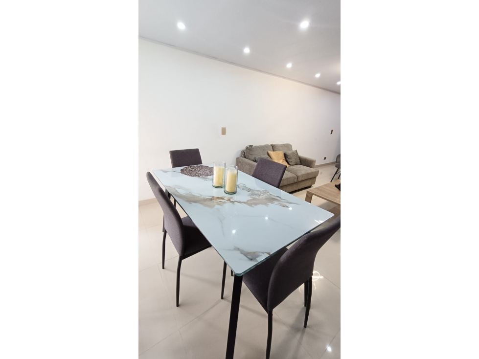VENTA DE APARTAMENTO EN PRADOS DEL NORTE CALI-VALLE — foto 5