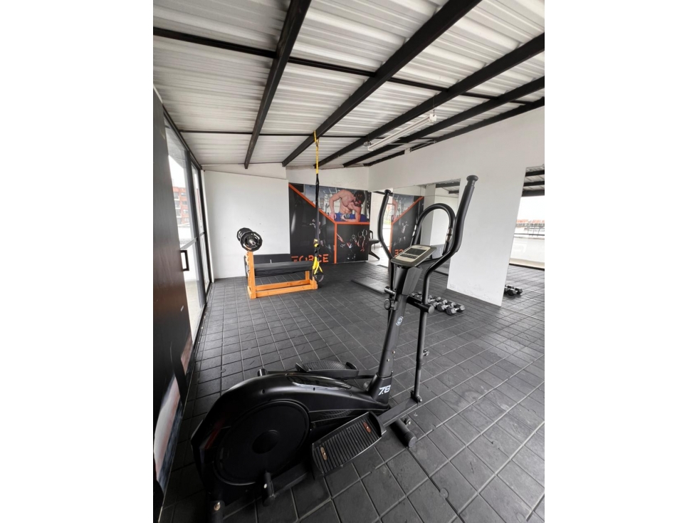 VENTA DE APARTAESTUDIO EN EL INGENIO SUR DE CALI — foto 5