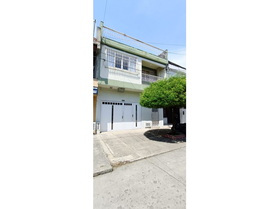 VENTA DE CASA EN SANTA ELENA 3 PISOS INDEPENDIENTES SUR DE CALI — foto 2