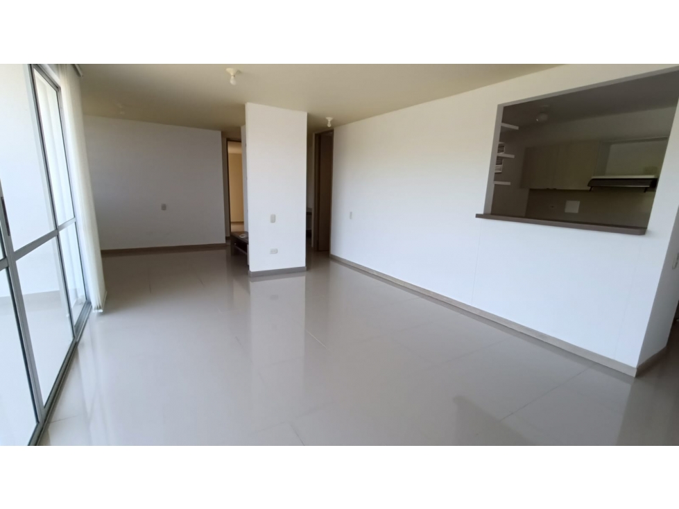 APARTAMENTO EN VENTA PISO 6 SECTOR METROPOLIS SANTROPE SUR DE CALI — foto 4