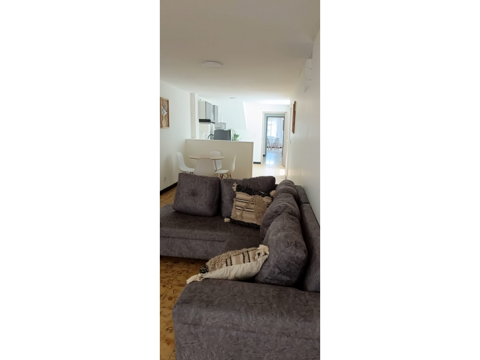 VENTA DE CASA EN SANTA ELENA 3 PISOS INDEPENDIENTES SUR DE CALI — foto 5