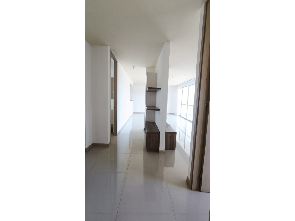 APARTAMENTO EN VENTA PISO 6 SECTOR METROPOLIS SANTROPE SUR DE CALI — foto 5