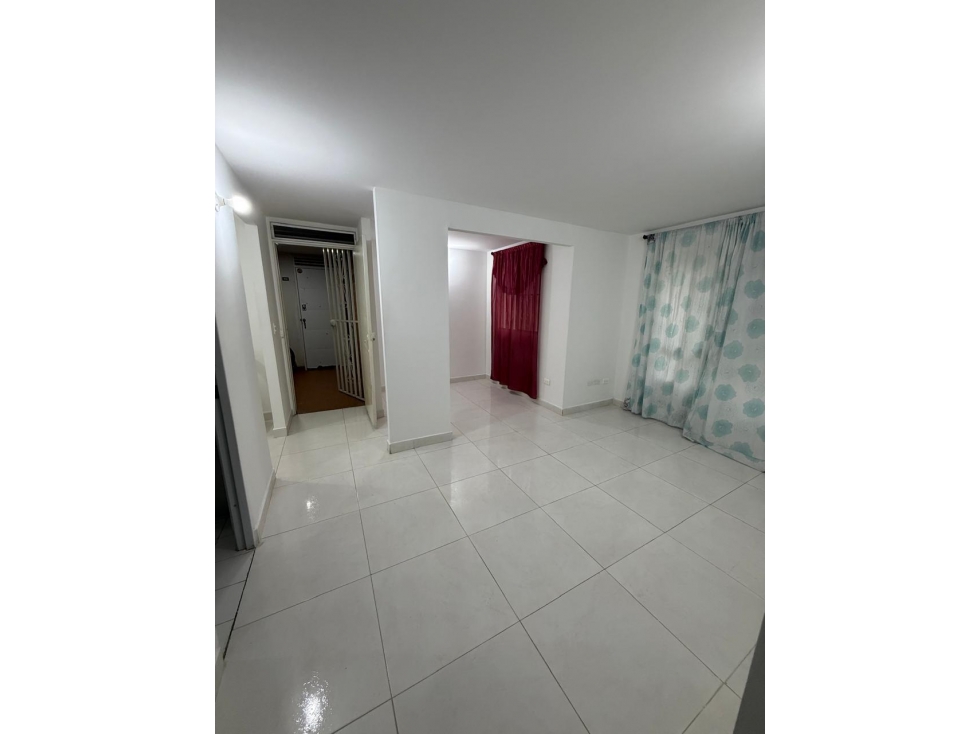 VENTA DE APARTAMENTO EN OASIS DE TERRANOVA JAMUNDI VALLE — foto 3