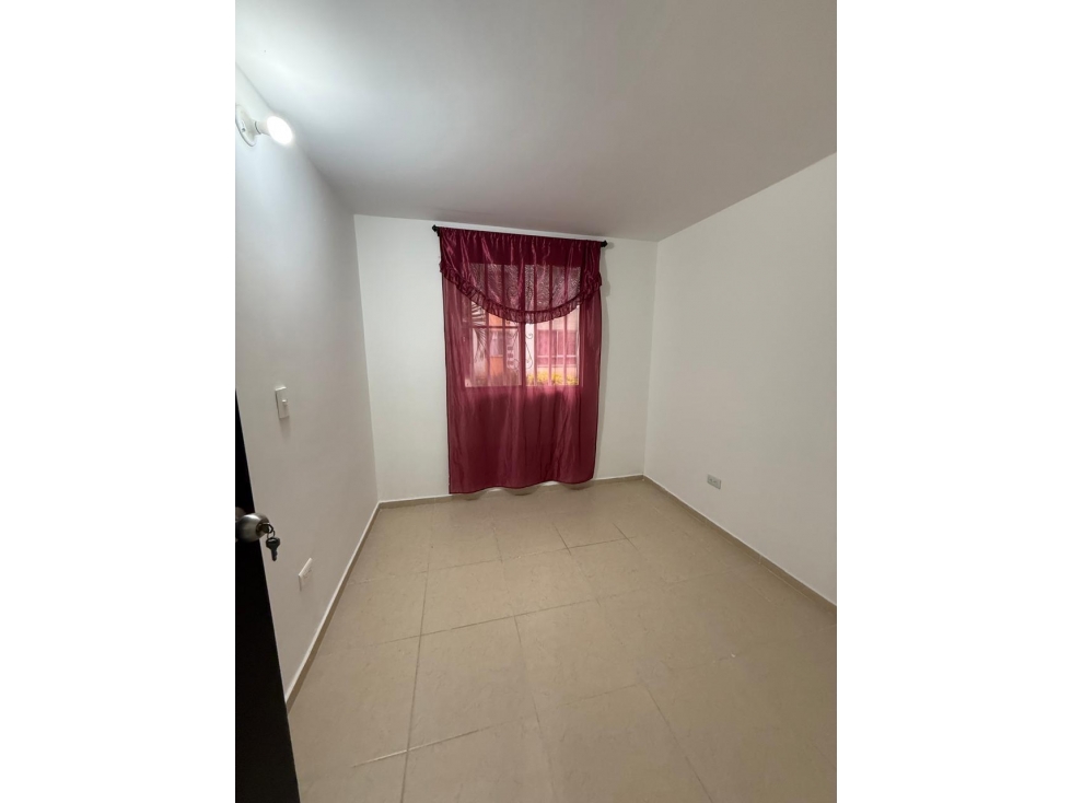 VENTA DE APARTAMENTO EN OASIS DE TERRANOVA JAMUNDI VALLE — foto 6