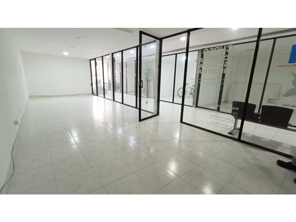 ALQUILER DE LOCAL COMERCIAL AL NORTE DE CALI EN SAN VICENTE