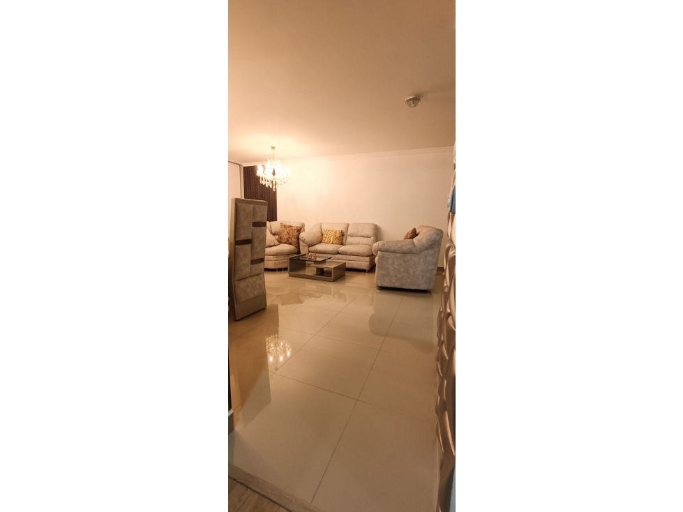 VENTA DE APARTAMENTO EN LA VÍA CRISTO REY OESTE DE CALI — foto 3