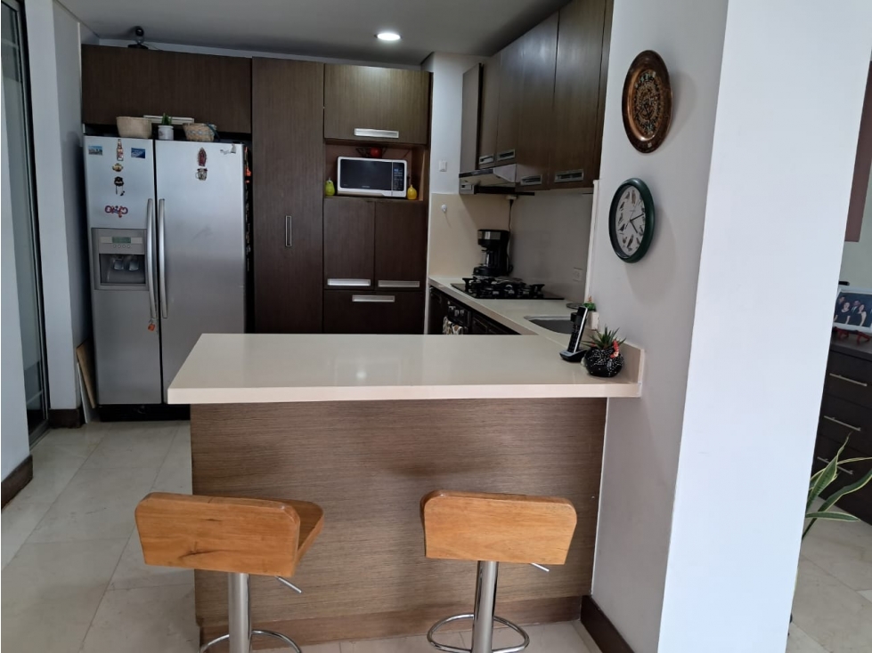 VENTA DE APARTAMENTO EN CIUDADELA CAMPESTRE HOLGUINES — foto 4