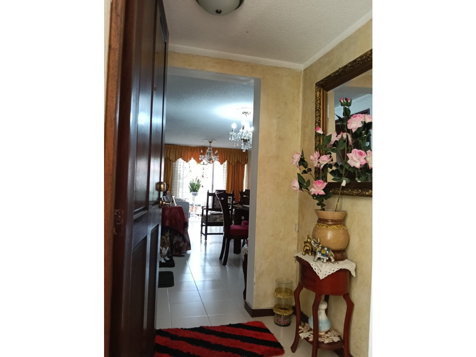 VENTA DE APARTAMENTO EN QUINTAS DE DON SIMON SUR DE CALI — foto 4