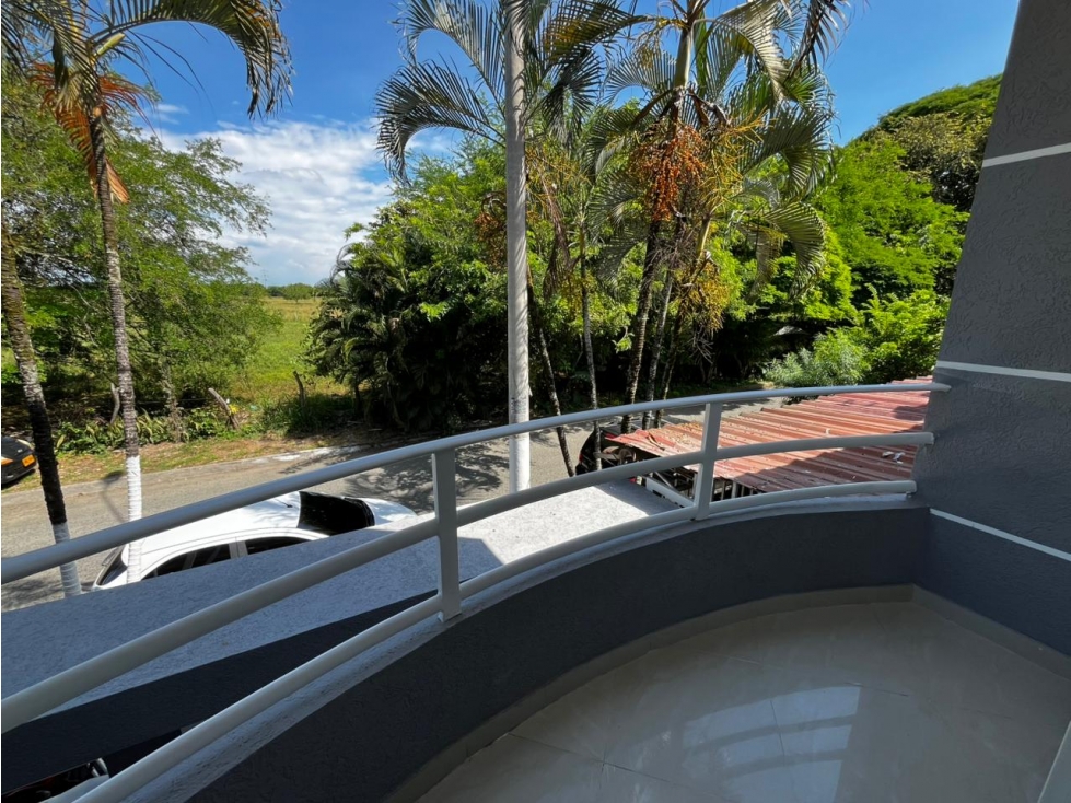 VENTA DE CASA EN EL CANEY DE TRES NIVELES AL SUR DE CALI — foto 5