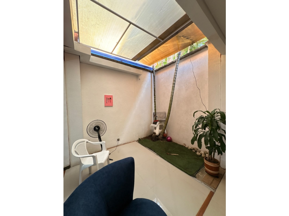 CASA EN VENTA EN CONDOMINIO VALLE DEL LILI DE 2 PISOS SUR DE CALI — foto 5