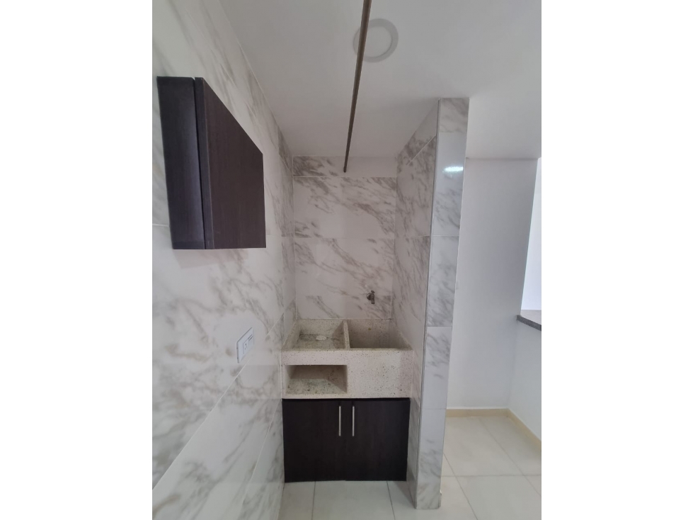 APARTAMENTO EN ALQUILER EN LO NARANJOS JAMUNDI VALLE — foto 6